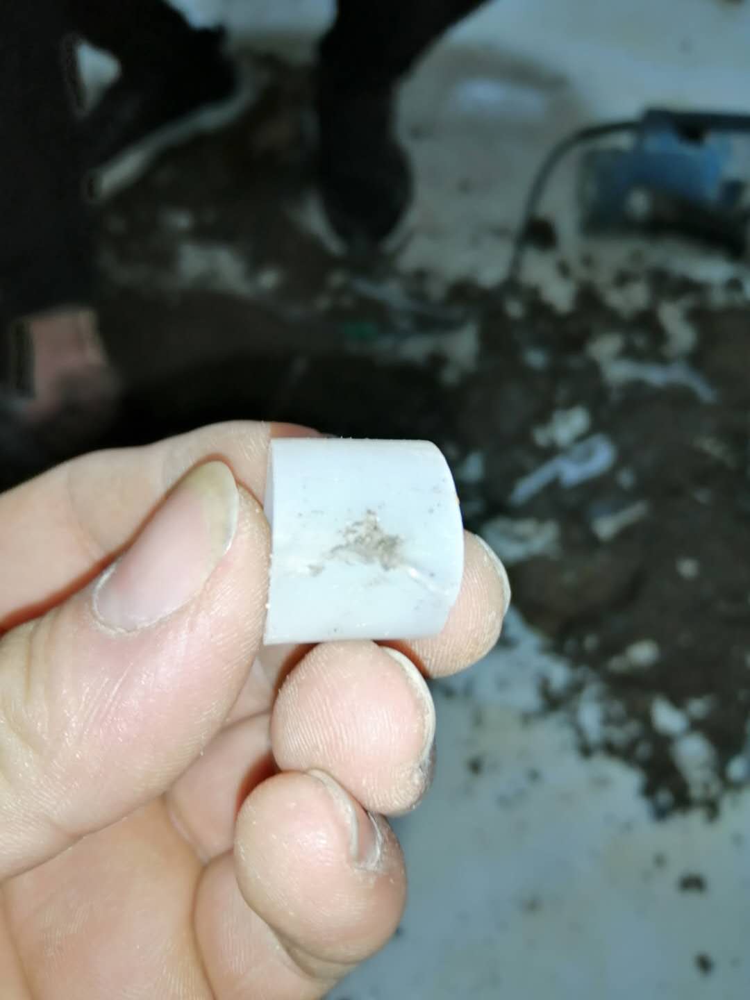 安宁地暖漏水检测